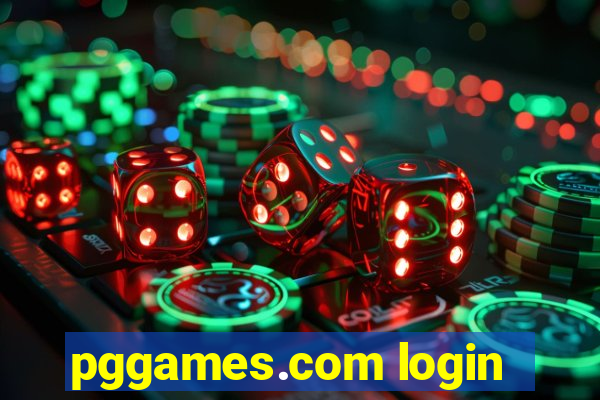 pggames.com login